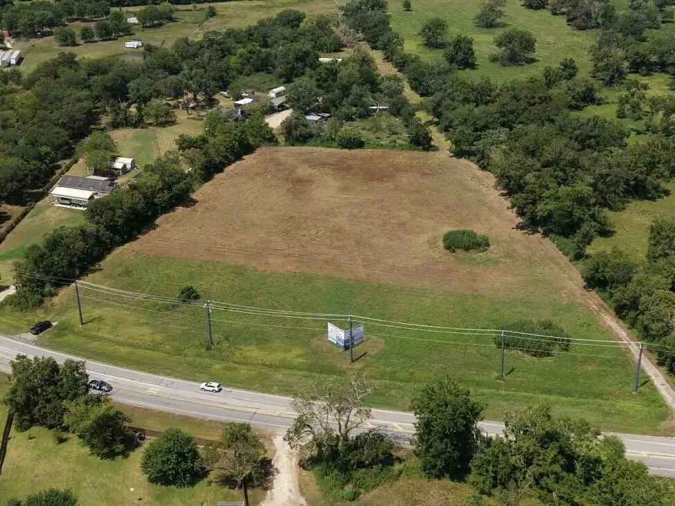 00 Fm 521, Brazoria, TX 77422 - #1