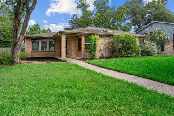 538 Enchanted Lane, Spring, TX 77388