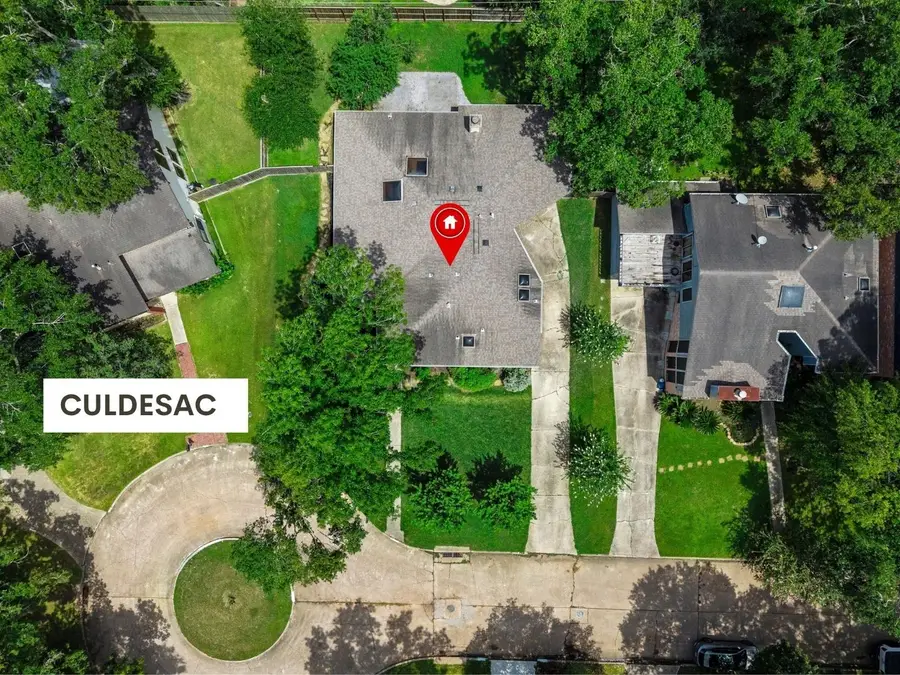 538 Enchanted Lane, Spring, TX 77388 - #2