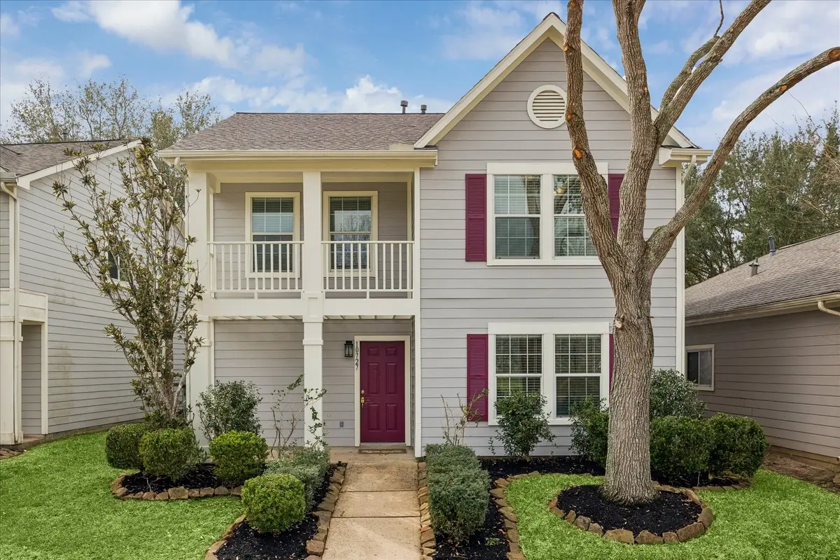 10727 Cobblecreek Way, Missouri City, TX 77459 - #1