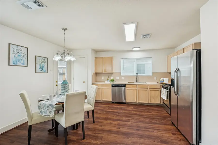 10727 Cobblecreek Way, Missouri City, TX 77459 - #3