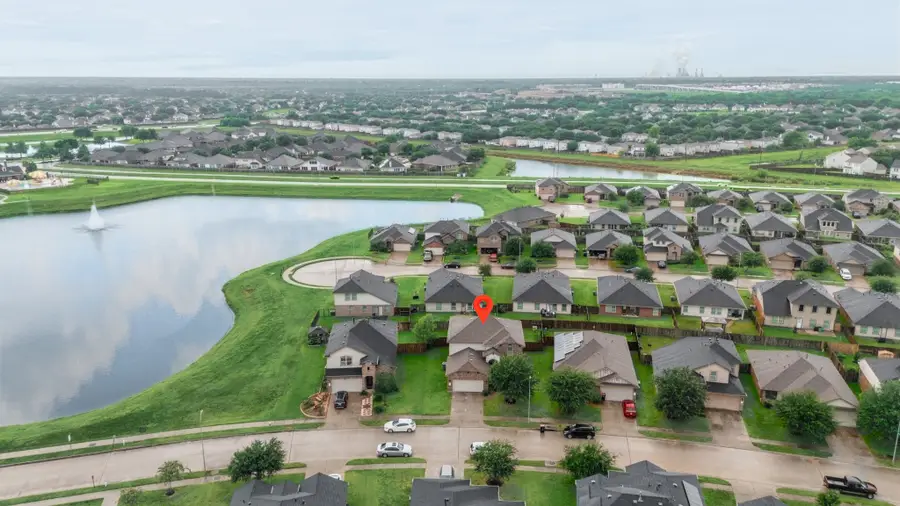 2207 Manchester Crossing Drive, Fresno, TX 77545 - #2