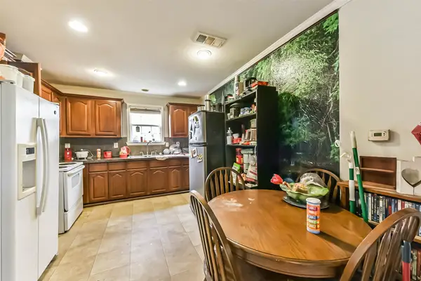 27136 Coach Light Lane, New Caney, TX 77357