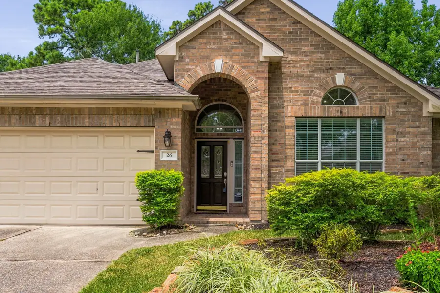 26 Heron Hollow Court, The Woodlands, TX 77382 - #3