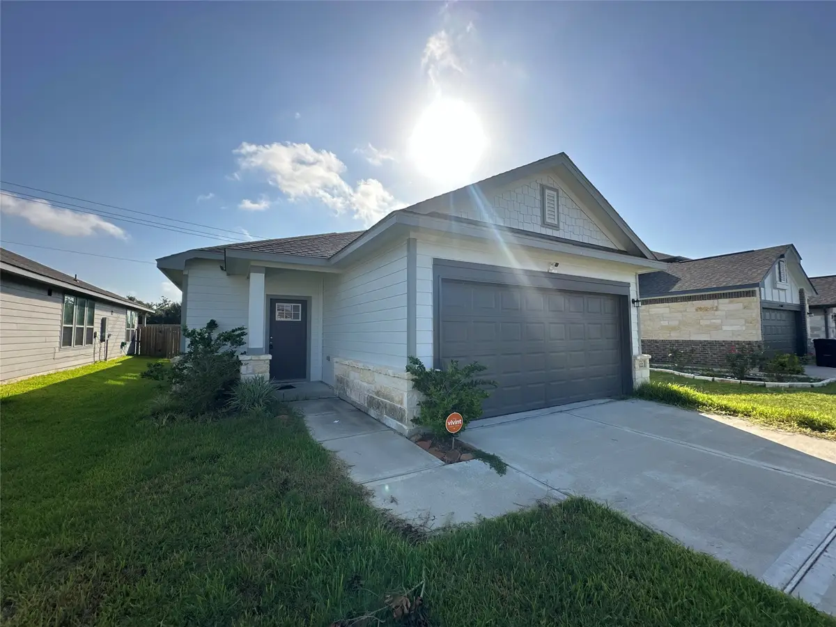 122 Tejas Village Parkway, Beasley, TX 77417 - #1