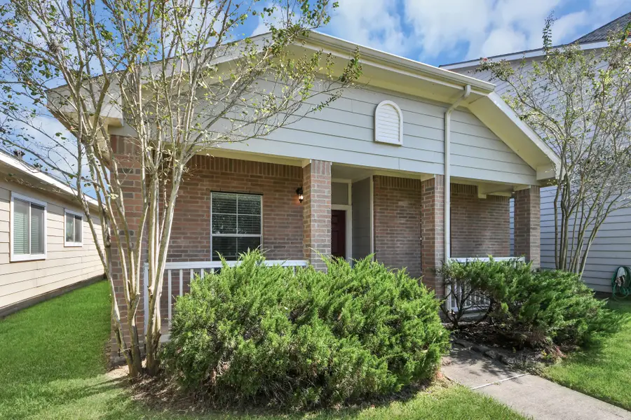 1612 Claremont Garden Circle, Houston, TX 77047 - #3