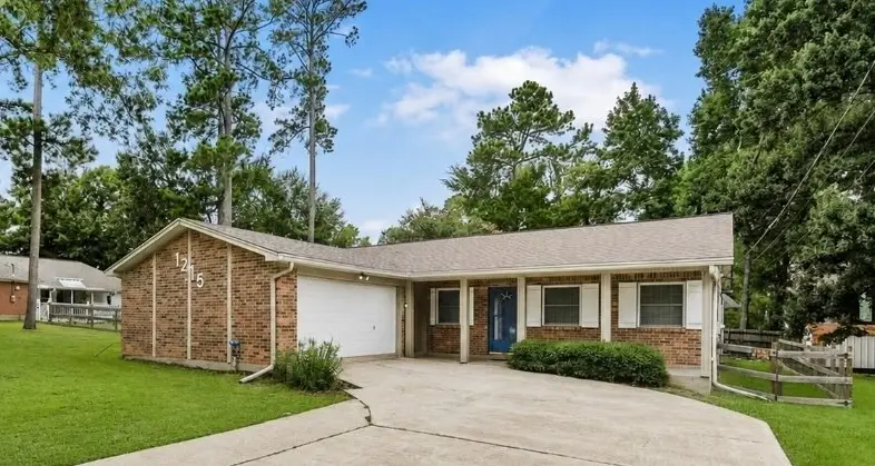1215 Tejas Boulevard, Conroe, TX 77316 - #1