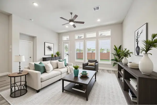 10210 Water Harbor Drive, Missouri City, TX 77459