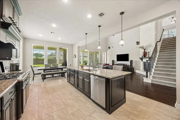 2906 Verde Valley Drive, Manvel, TX 77578