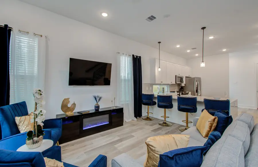 1616 Benson Street, Houston, TX 77020 - #2