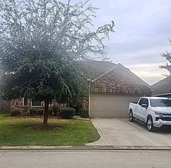 4446 Ambrosia Lane, Baytown, TX 77521