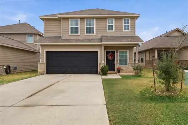13620 Collier Park Lane, Willis, TX 77378
