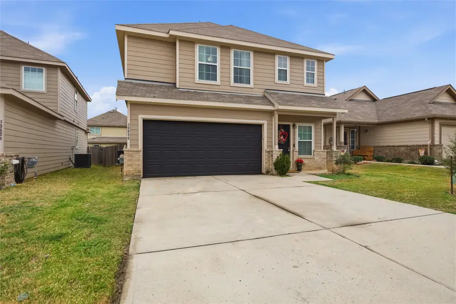 13620 Collier Park Lane, Willis, TX 77378 - #2
