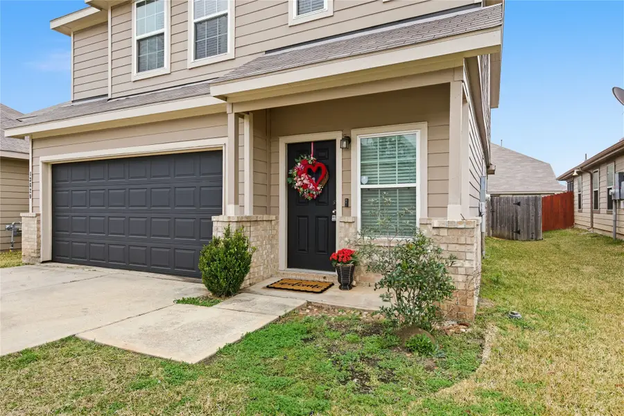 13620 Collier Park Lane, Willis, TX 77378 - #3