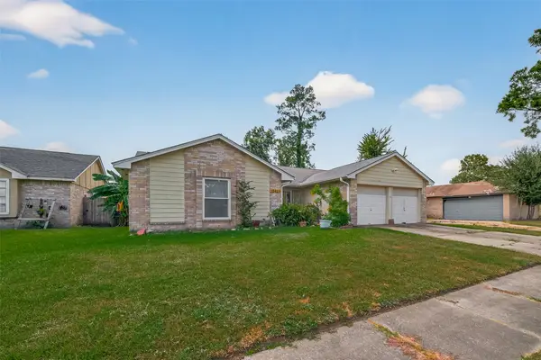 13426 Whitchurch Way, Houston, TX 77015