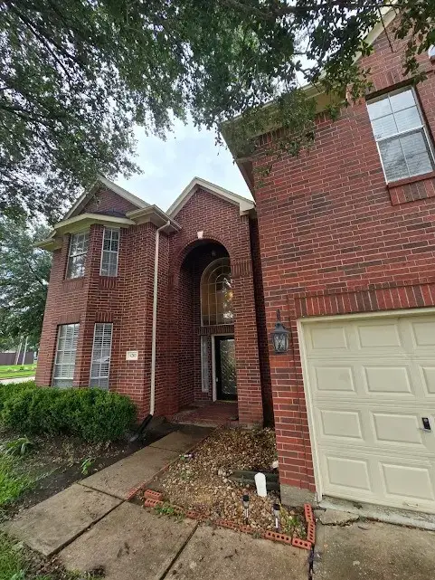 4203 Shadow Haven Drive, Fresno, TX 77545 - #1