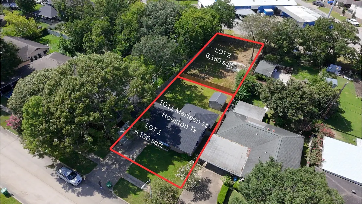 1011 Marleen Street, Houston, TX 77034 - #1