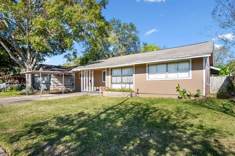 1011 Marleen Street, Houston, TX 77034 - #2