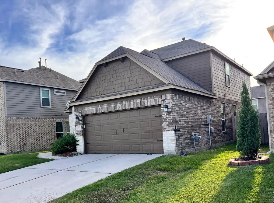 23431 Breckenridge Dale Lane, Spring, TX 77373 - Image #3