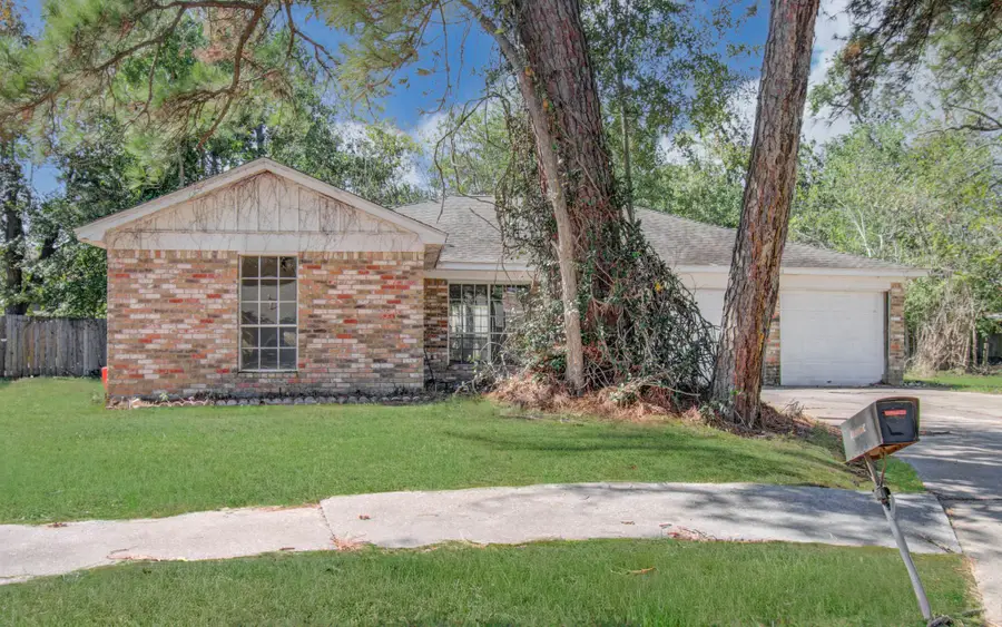 23919 Hunter Spring Circle, Spring, TX 77373 - Image #3