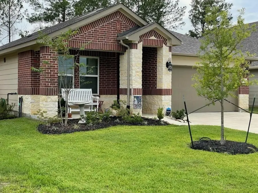 12921 S Winding Pines Drive, Tomball, TX 77375 - #2