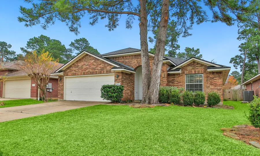 13927 Tribe Drive, Cypress, TX 77429 - Image #2