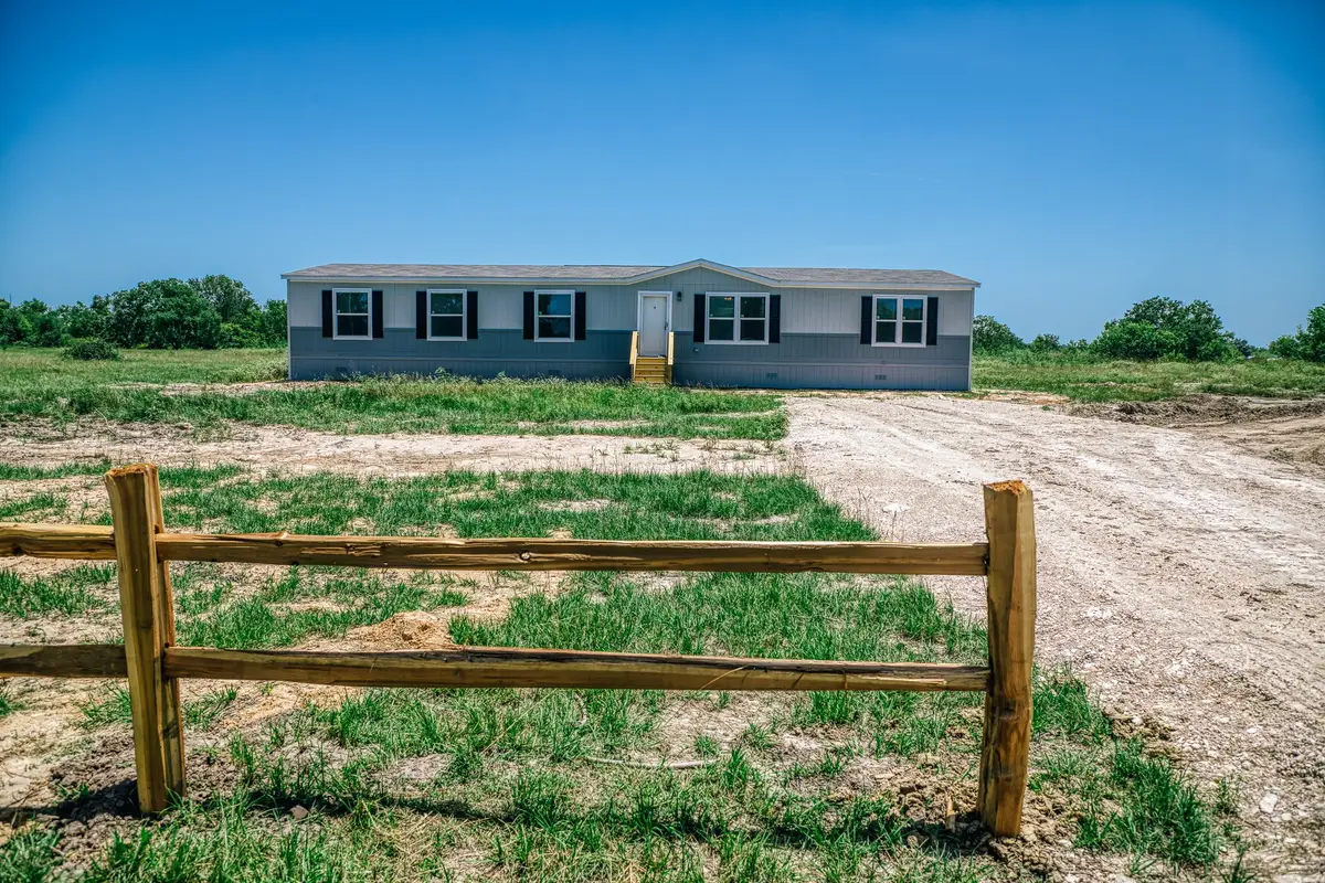 1012 Cottonwoood Bend Lane, Waller, TX 77484 - #1
