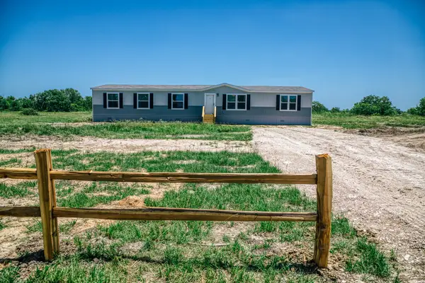 1012 Cottonwoood Bend Lane, Waller, TX 77484