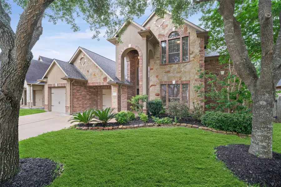 4522 Red Yucca Drive, Katy, TX 77494 - #2