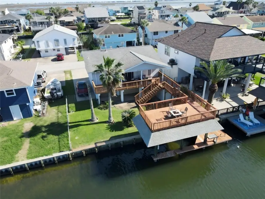 1006 Redfish Street, Bayou Vista, TX 77563 - #2