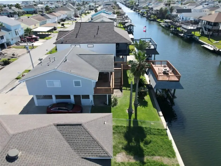 1006 Redfish Street, Bayou Vista, TX 77563 - #3