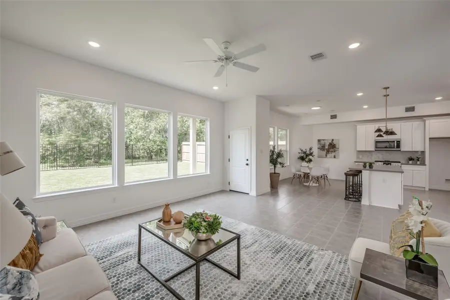 3510 Talia Wood Court, Missouri City, TX 77459 - #2