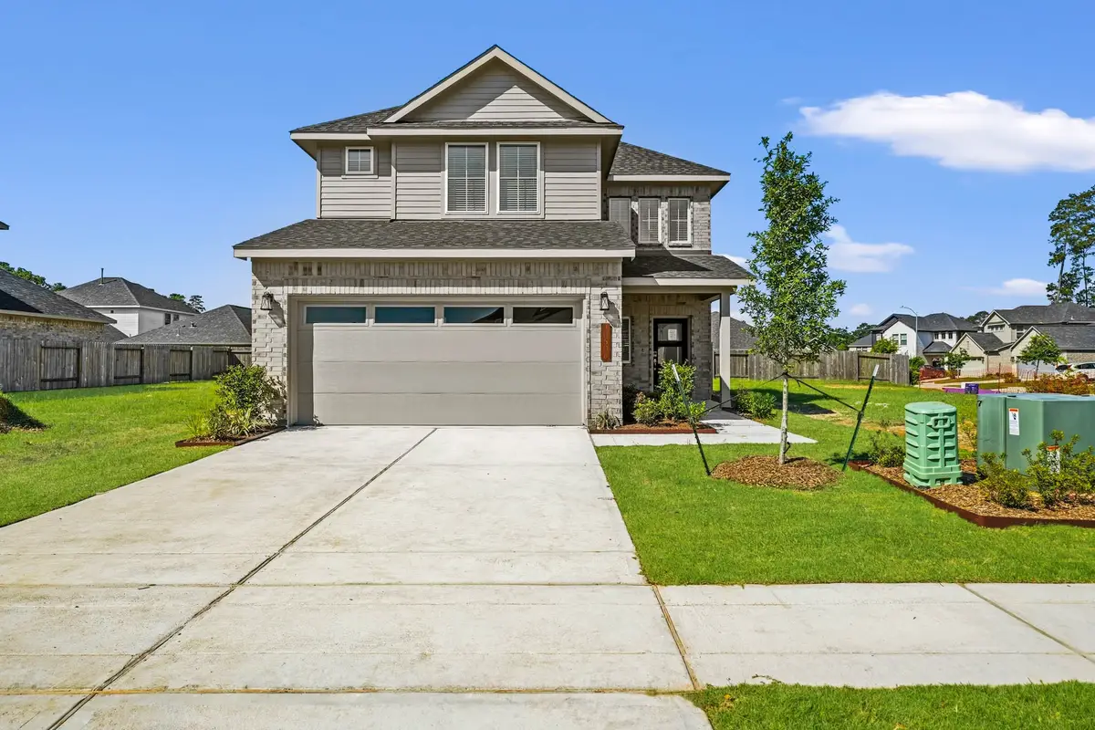 40506 Tyto Lane, Magnolia, TX 77354 - #1