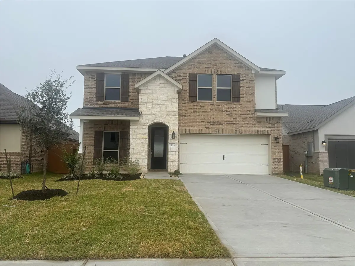 3415 Morning Fog Drive, Richmond, TX 77406 - Image #1