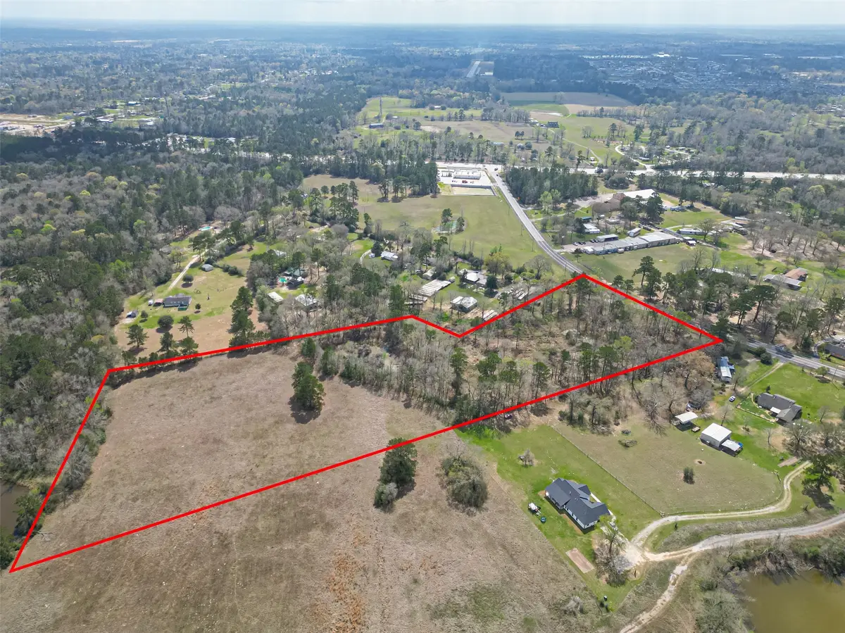 1004 Kelley Road, Conroe, TX 77303 - #1
