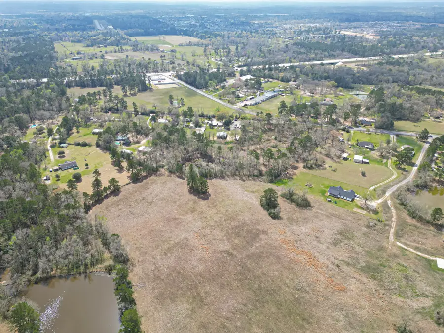 1004 Kelley Road, Conroe, TX 77303 - #2