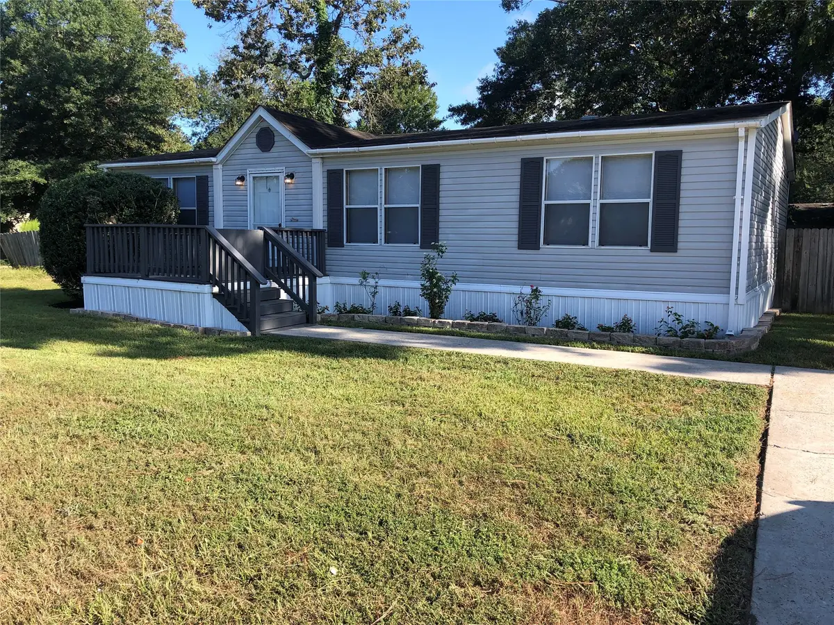 16447 Brittany Way, Conroe, TX 77306 - #1