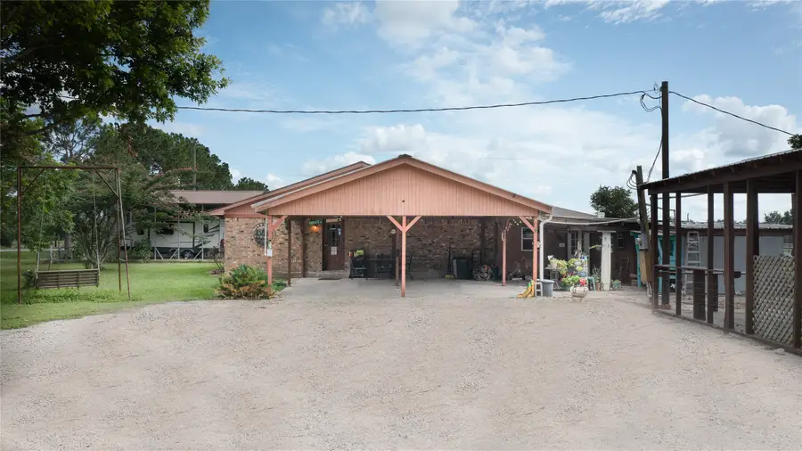 12006 Mueck Road, Needville, TX 77461 - #2