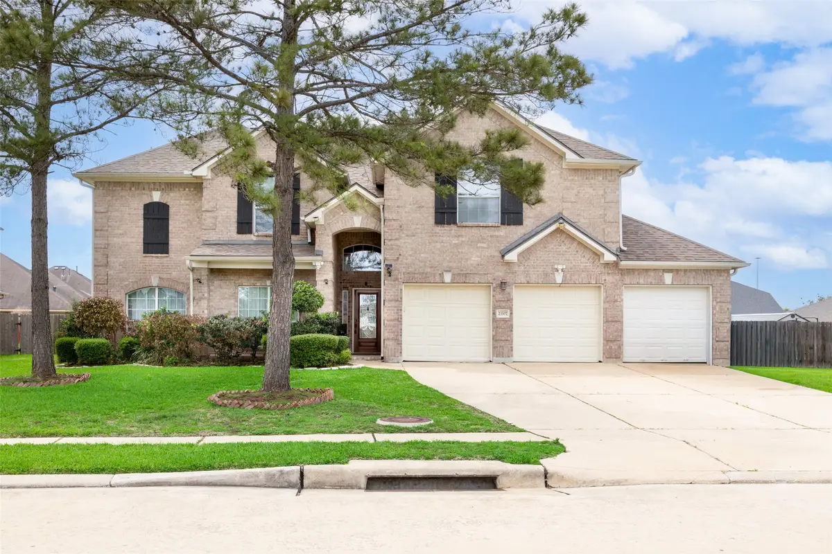 23307 Parkway Lakes Lane, Richmond, TX 77407 - #1