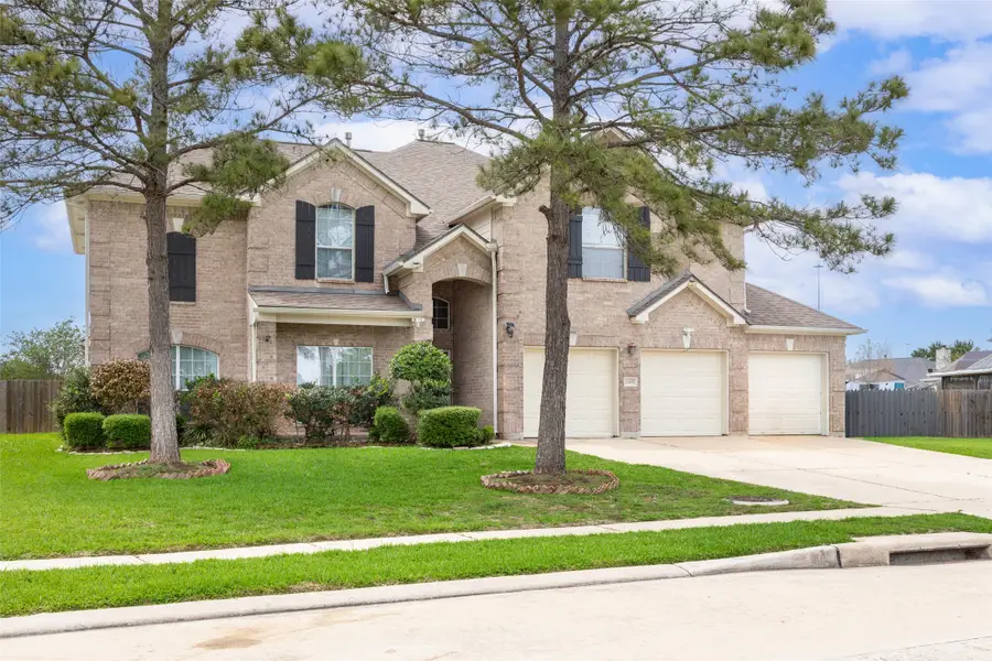23307 Parkway Lakes Lane, Richmond, TX 77407 - #2