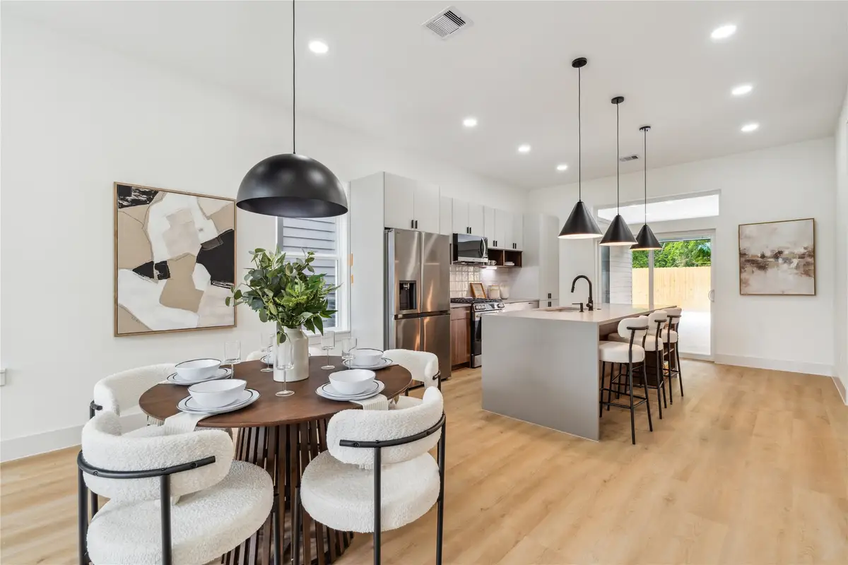 3411 Stonewall Street, Houston, TX 77020 - #1