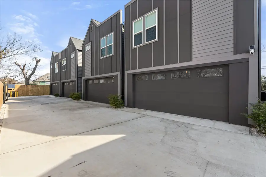 3411 Stonewall Street, Houston, TX 77020 - #2