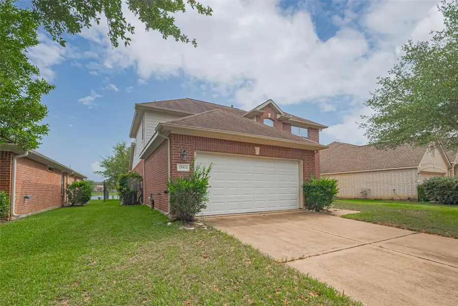 25811 Chapman Falls Drive, Richmond, TX 77406 - #3