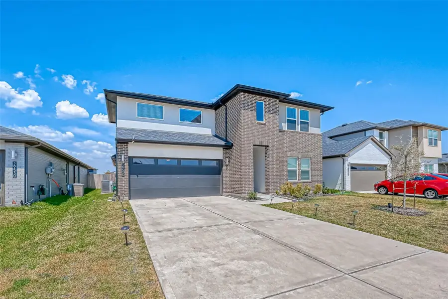 29526 Wilkerson Lane, Katy, TX 77494 - #2