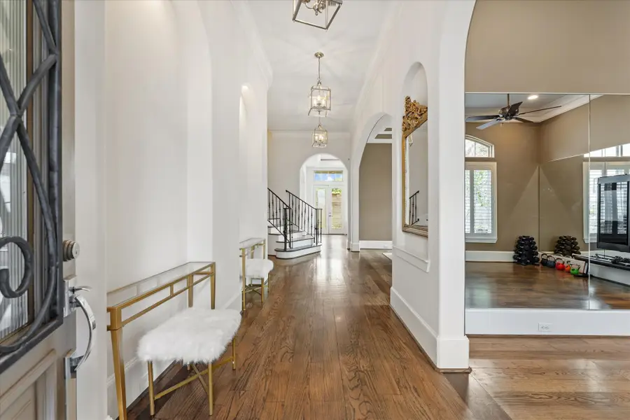 1622 E Rose Terrace Lane, Houston, TX 77055 - #2