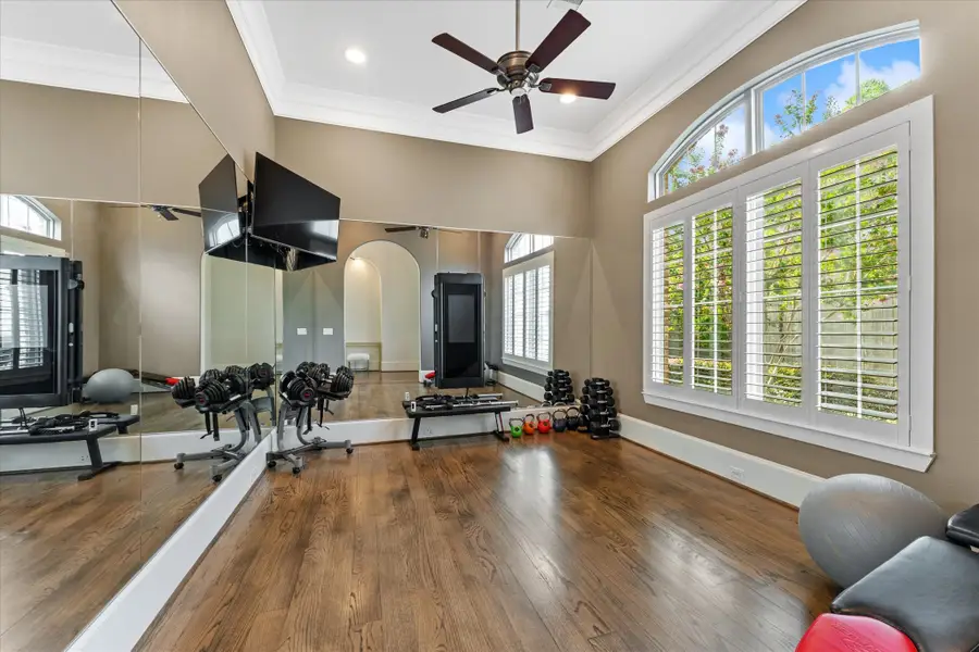 1622 E Rose Terrace Lane, Houston, TX 77055 - #3