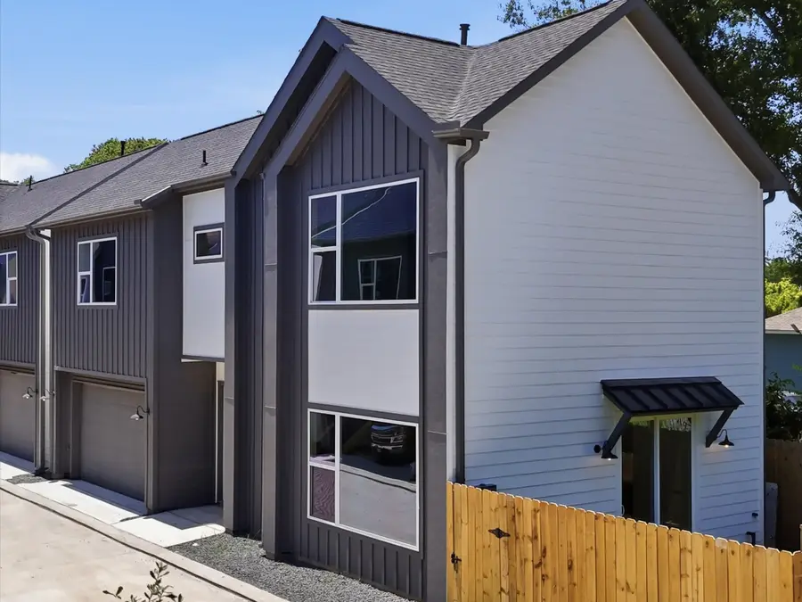 1925 Dewalt Street, Houston, TX 77088 - #2