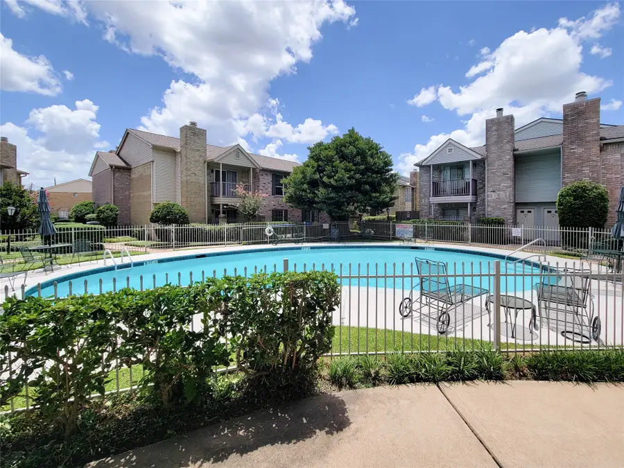 3100 Jeanetta Street #1003, Houston, TX 77063 - #2
