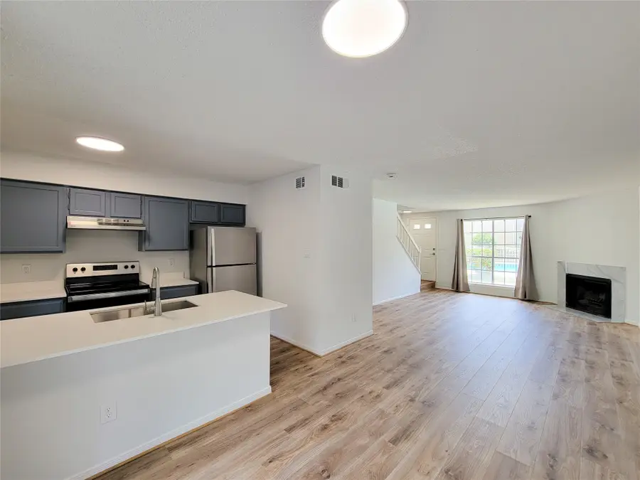 3100 Jeanetta Street #1003, Houston, TX 77063 - #3