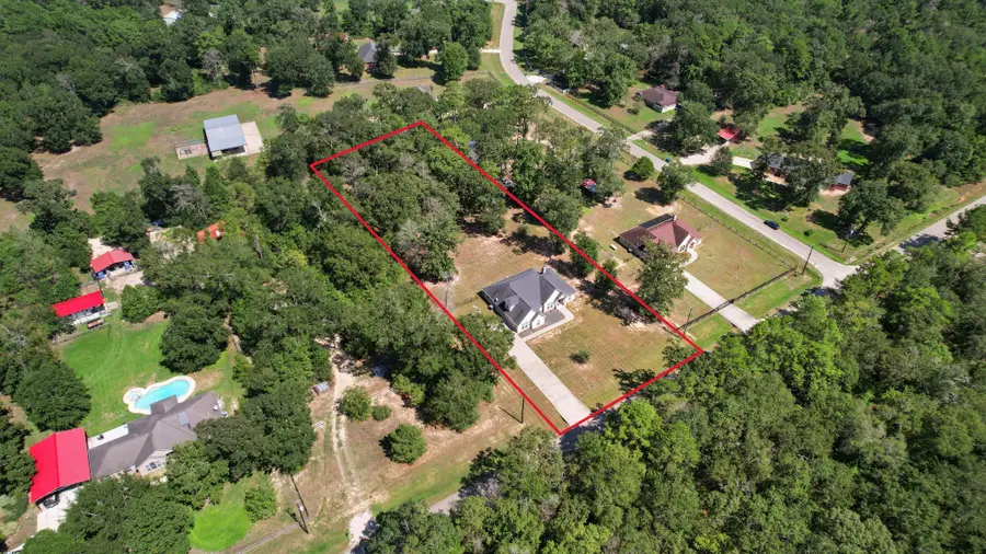 7815 Timber Switch Road, Cleveland, TX 77328 - #2